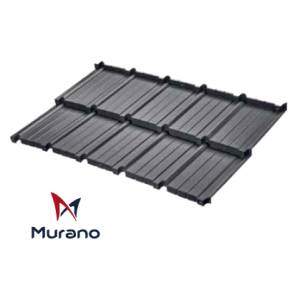 Țiglă metalică modulară Budmat Murano