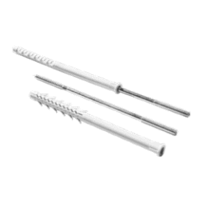 Tijă fixare colier M8-12x300