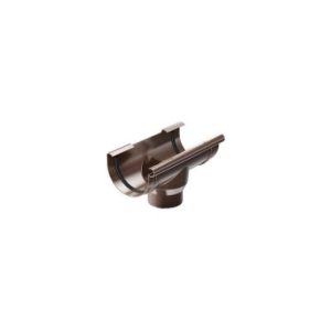 Racord jgheab-burlan PVC ProAqua