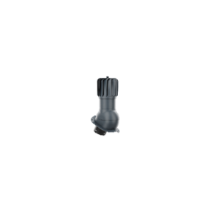 Coș ventilație rotativ izolat Rotoline Ø150