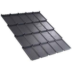 Țiglă metalică Budmat Taira